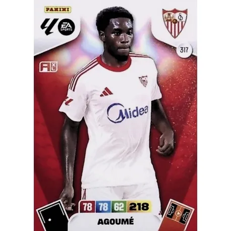 Agoumé
