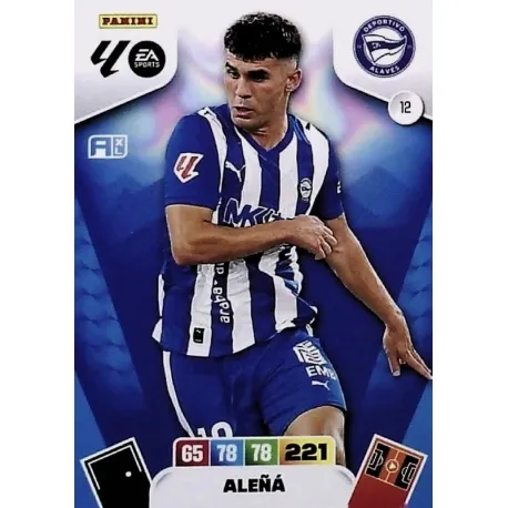 Cromo Aleñá