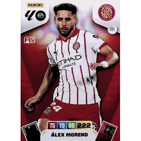 Álex Moreno