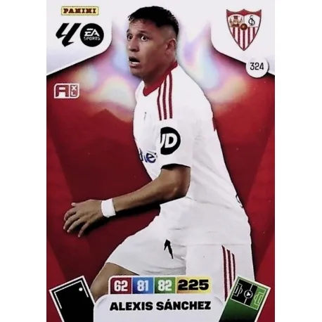 Alexis Sánchez