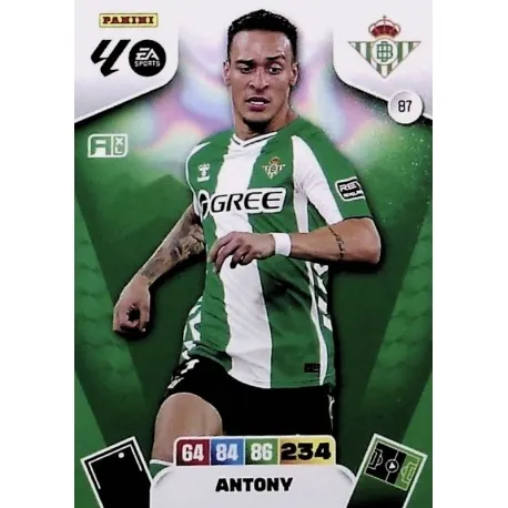 Antony