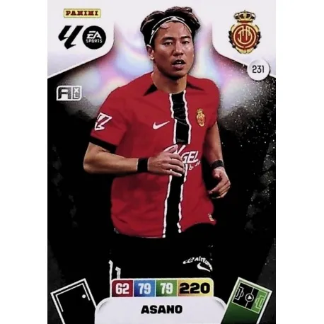 Asano