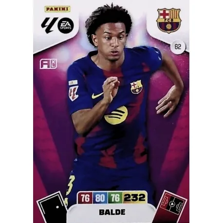 Balde