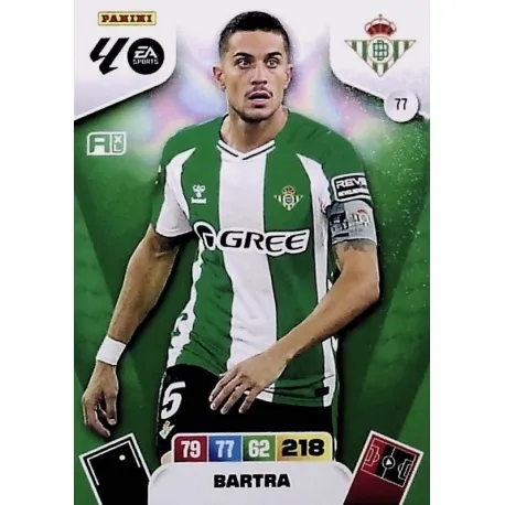 Bartra