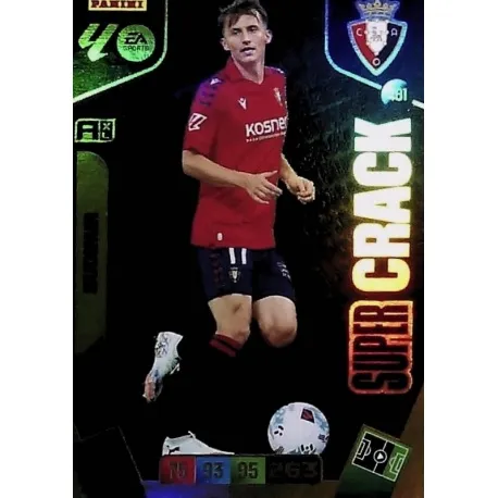 Budimir (Super Crack)