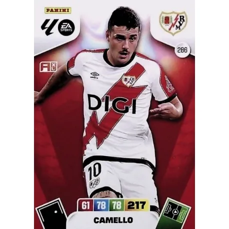 Camello
