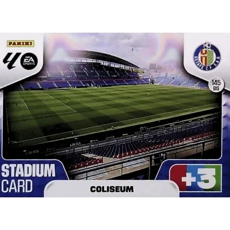 Coliseum