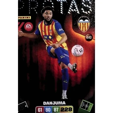 Danjuma (Protas)