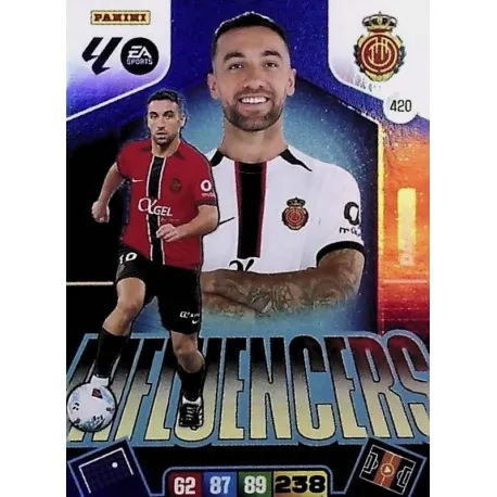 Darder (Influencers)