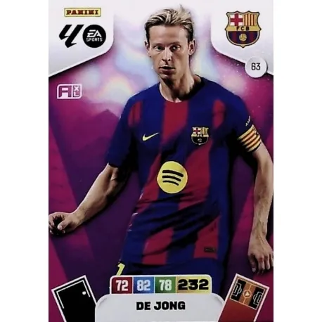 De Jong