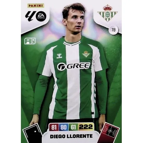 Diego Llorente