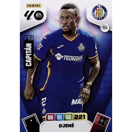 Djene (Capitán)