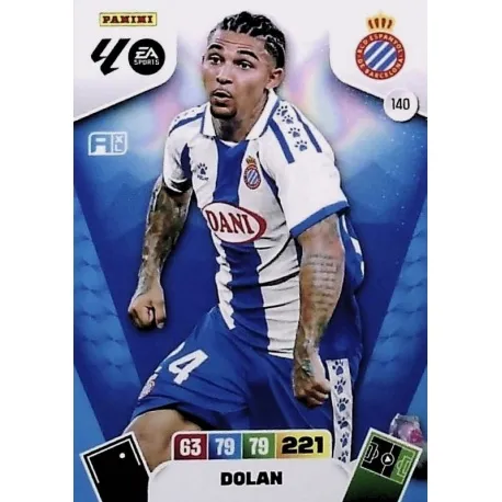 Dolan