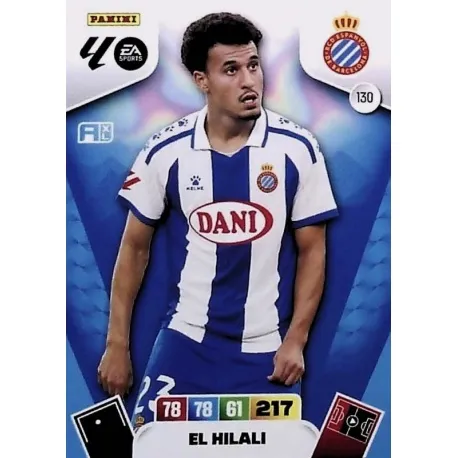 El Hilali