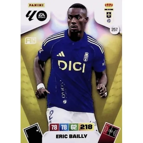 Eric Bailly