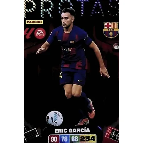 Eric García (Protas)
