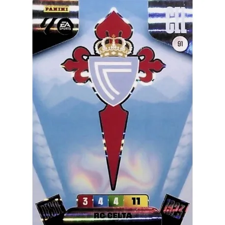 Escudo Celta