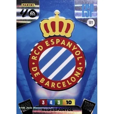 Escudo Espanyol