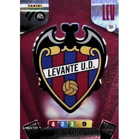 Escudo Levante