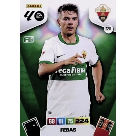 Febas