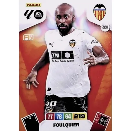 Foulquier