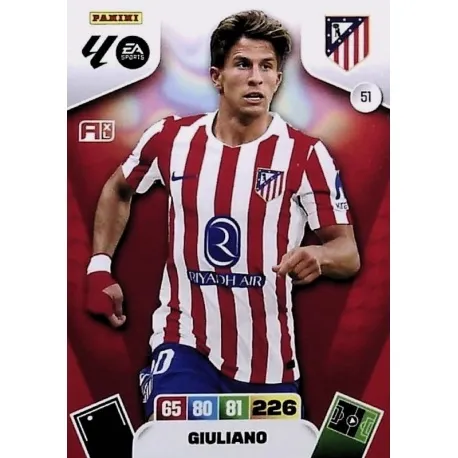 Cromo Giuliano