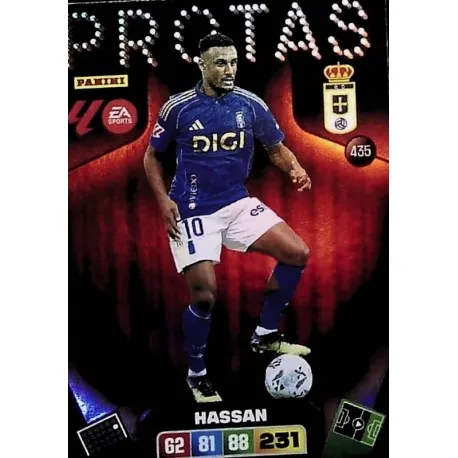 Hassan (Protas)