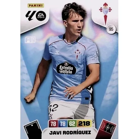 Javi Rodríguez