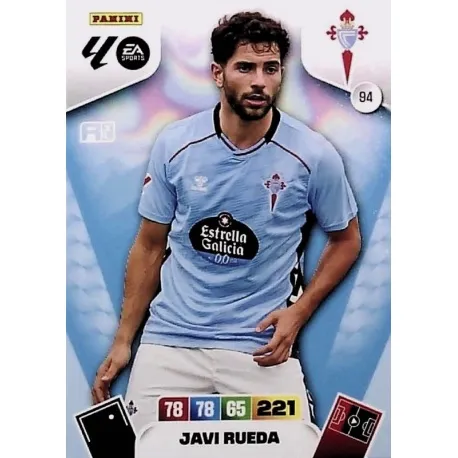 Javi Rueda