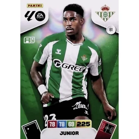 Junior