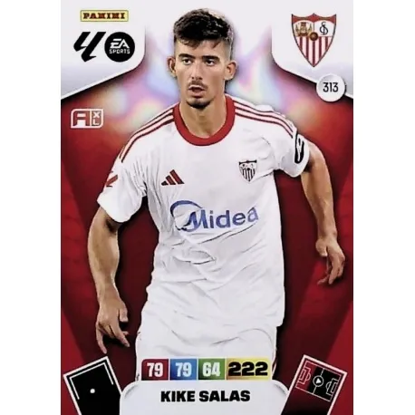 Kike Salas
