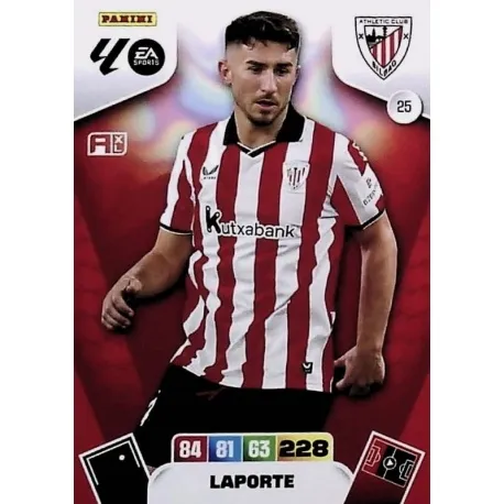 Cromo Laporte