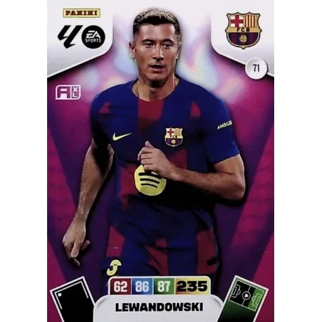 Lewandowski