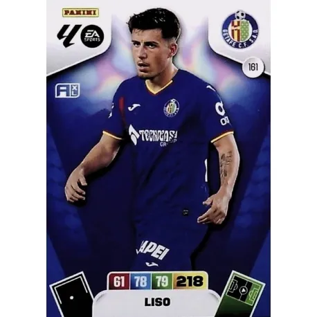 Liso