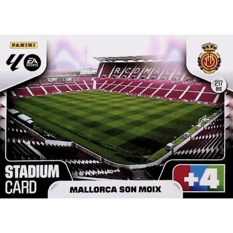 Mallorca Son Moix