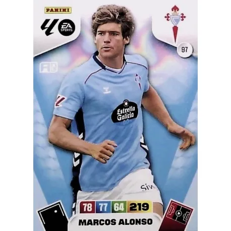 Marcos Alonso