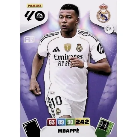 Mbappé
