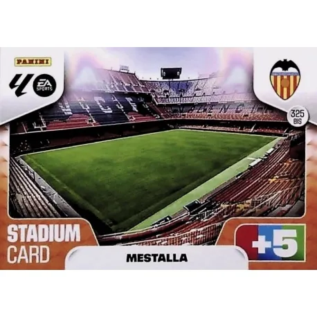 Mestalla