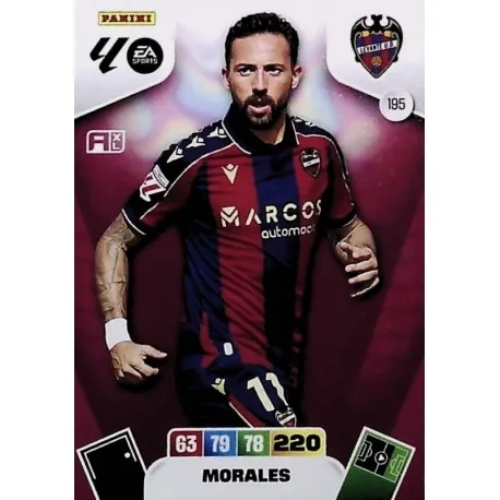 Morales
