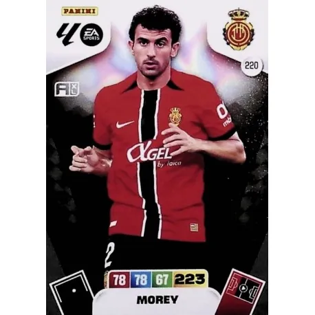 Morey