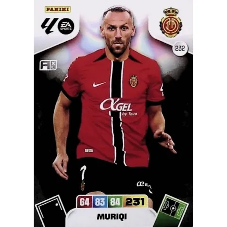 Muriqi