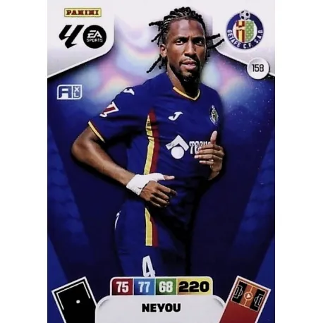 Neyou