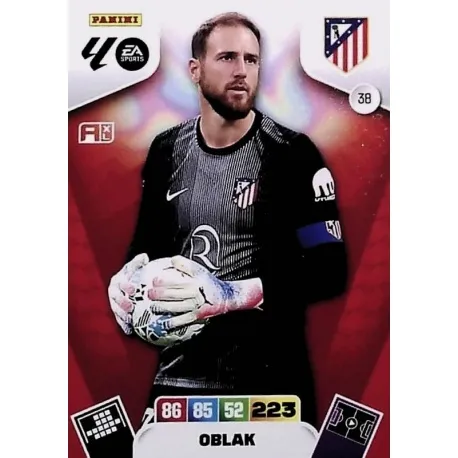 Cromo Oblak