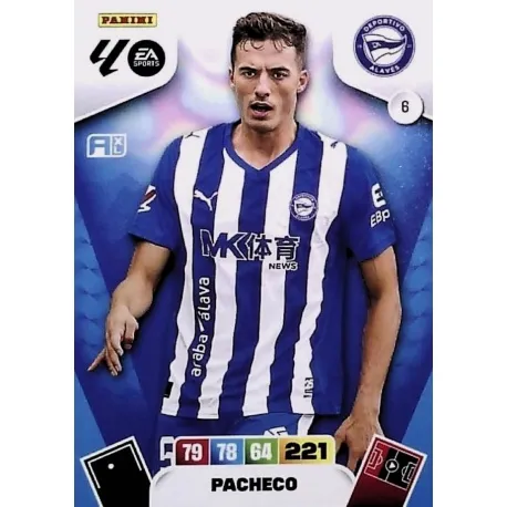 Pacheco