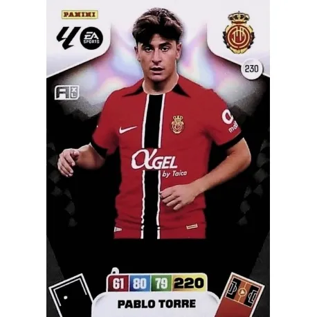 Pblo Torre