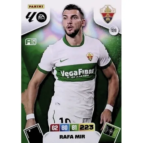 Rafa Mir