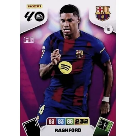 Rashford