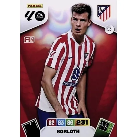 Cromo Sørloth