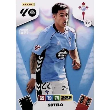 Sotelo