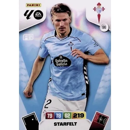 Starfelt